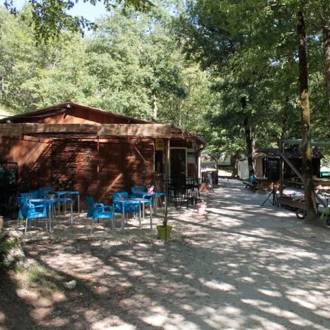 Camping Le Roc de Lavandre - Camping Dordogne - Image N°6