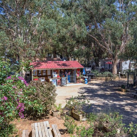 Camping U pezzo - Camping Corse du Nord - Image N°2