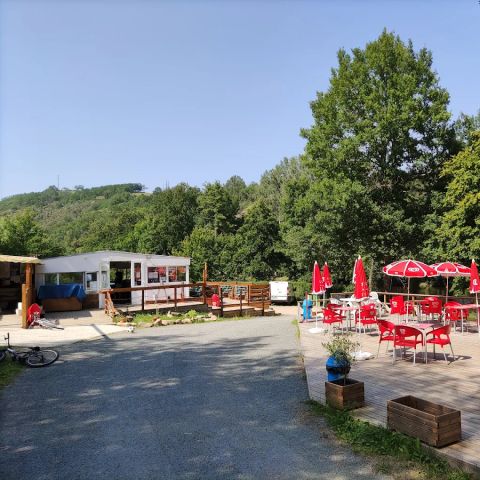 Camping du Pont de Saint Gal Camping du Pont de Saint Gal - Camping Puy-de-Dôme - Image N°3