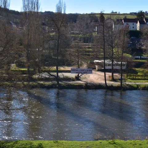 Camping du Pont de Saint Gal Camping du Pont de Saint Gal - Camping Puy-de-Dôme - Image N°4
