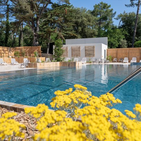 Camping Les Cyprès - Camping Vendée - Image N°3