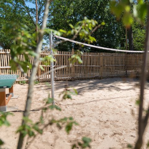 Camping Les Cyprès Camping Les Cyprès - Camping Vendée - Image N°6