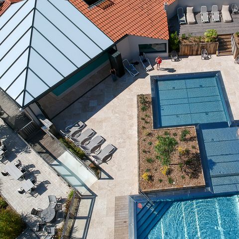 Camping Les Cyprès Camping Les Cyprès - Camping Vendée - Image N°4