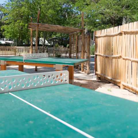 Camping Les Cyprès Camping Les Cyprès - Camping Vendée - Image N°6