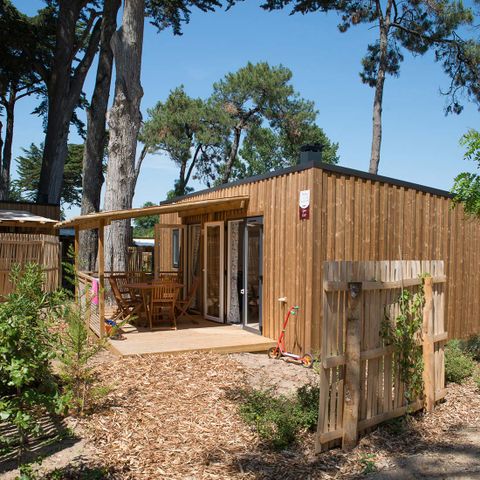 Camping Les Cyprès Camping Les Cyprès - Camping Vendée - Image N°2