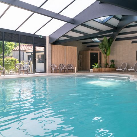 Camping Les Cyprès Camping Les Cyprès - Camping Vendée - Image N°5