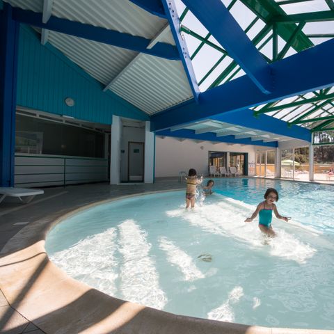 Domaine des Pins   Domaine des Pins   - Camping Vendée - Image N°5