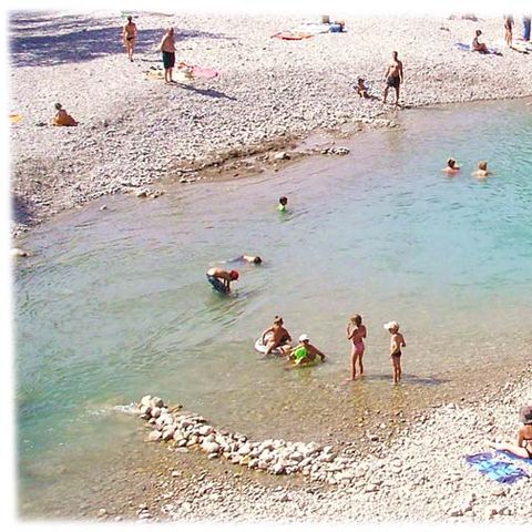 Camping Les Cigales - Camping Hautes-Alpes - Image N°5