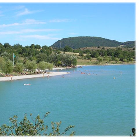 Camping Les Cigales - Camping Hautes-Alpes - Image N°6