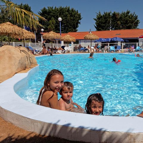 Camping Villa Campista - Camping Vendée - Image N°5