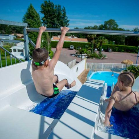 Camping Villa Campista - Camping Vendée - Image N°2