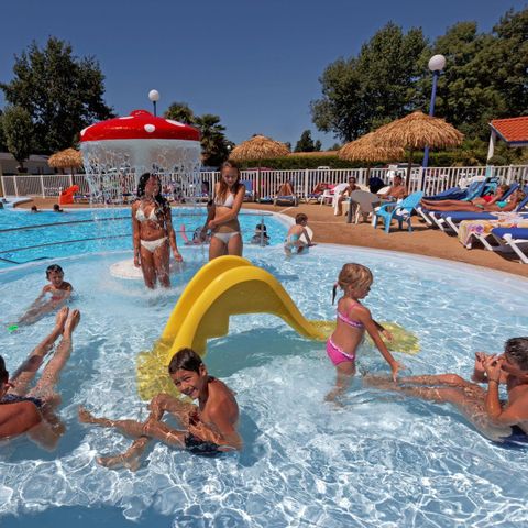 Camping Villa Campista - Camping Vendée - Image N°4