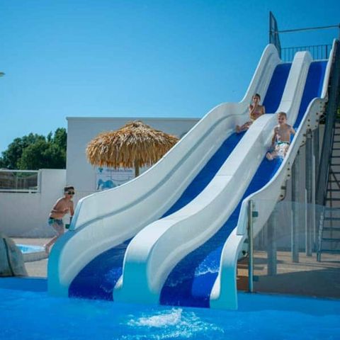 Camping Villa Campista - Camping Vendée - Image N°6