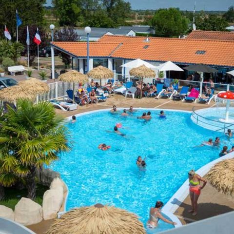 Camping Villa Campista - Camping Vendée - Image N°3