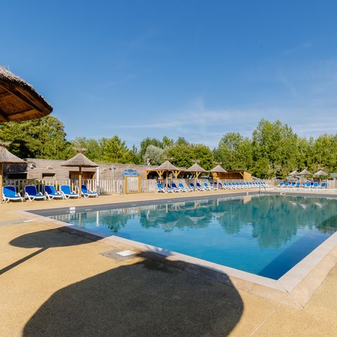 Camping Demoiselles Plage - Camping Vendée - Image N°2