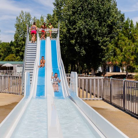 Camping Demoiselles Plage - Camping Vendée - Image N°5
