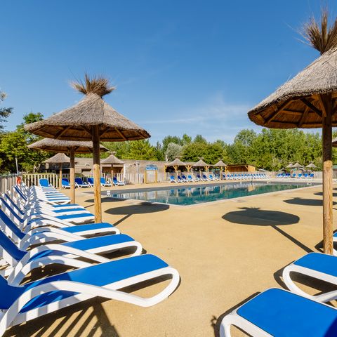 Camping Demoiselles Plage - Camping Vendée - Image N°3