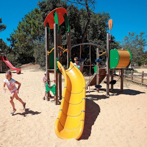 Camping Demoiselles Plage - Camping Vendée - Image N°6