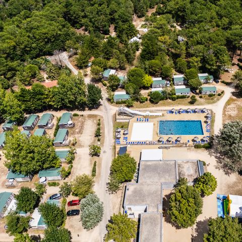 Camping Demoiselles Plage - Camping Vendée - Image N°4