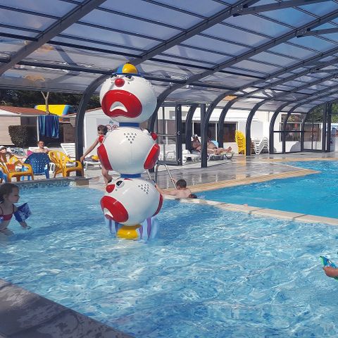 Camping Mahana by La Pège  - Camping Vendée - Image N°3