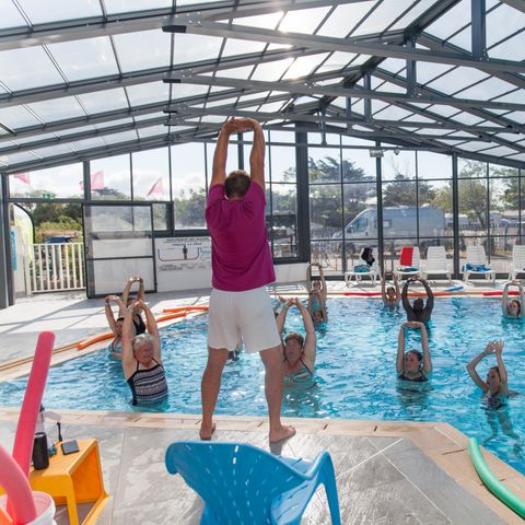 Camping Mahana by La Pège  - Camping Vendée - Image N°5