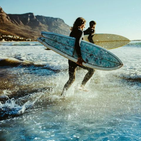 Camping maeva Escapades La Parée du Both - Camping Vendée - Image N°3