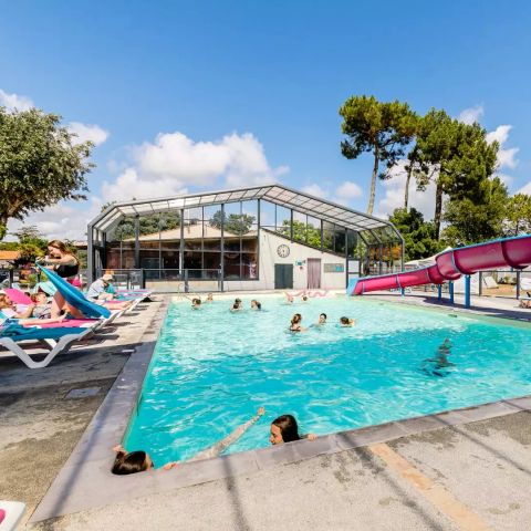 Camping maeva Escapades La Parée du Both - Camping Vendée - Image N°6