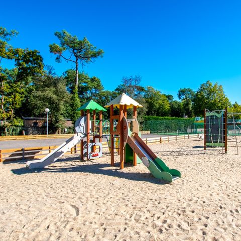 Camping Kabana Village Camping Kabana Village - Camping Vendée - Image N°6