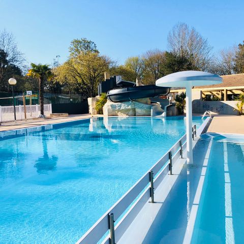 Camping Kabana Village Camping Kabana Village - Camping Vendée - Image N°5