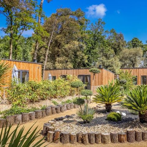 Camping Kabana Village Camping Kabana Village - Camping Vendée - Image N°2