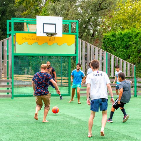 Camping Kabana Village Camping Kabana Village - Camping Vendée - Image N°4