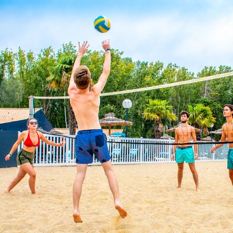 Camping Kabana Village Camping Kabana Village - Camping Vendée - Image N°3