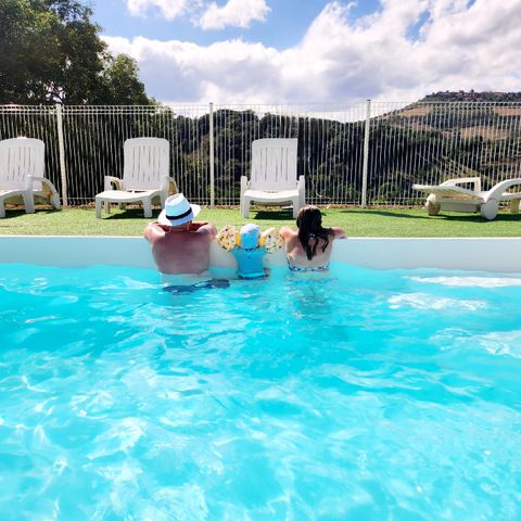 Parc Résidentiel de Loisirs Val Saint Georges - Camping Aveyron - Image N°5