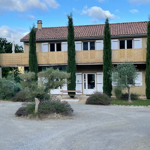 Parc Résidentiel de Loisirs Val Saint Georges - Camping Aveyron - Image N°3