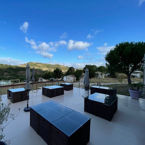 Parc Résidentiel de Loisirs Val Saint Georges - Camping Aveyron - Image N°2