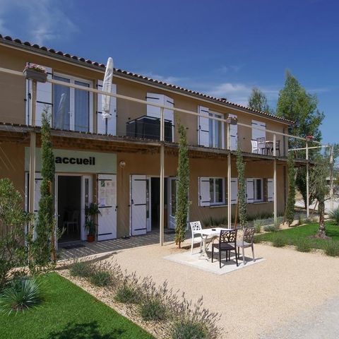 Parc Résidentiel de Loisirs Val Saint Georges - Camping Aveyron - Image N°4