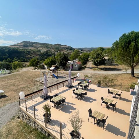 Parc Résidentiel de Loisirs Val Saint Georges - Camping Aveyron - Image N°3