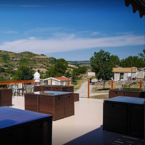 Parc Résidentiel de Loisirs Val Saint Georges - Camping Aveyron - Image N°6