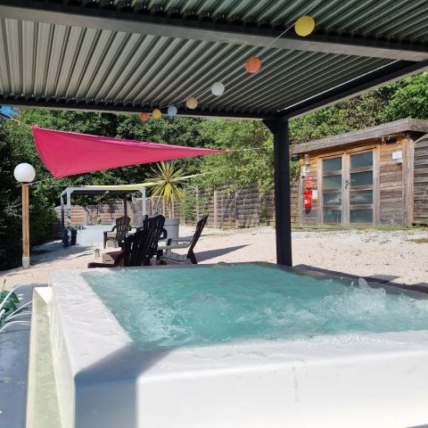 Camping Le Saint Eloy - Camping Puy-de-Dôme - Image N°6