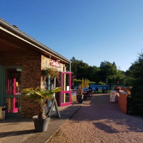 Camping Le Saint Eloy - Camping Puy-de-Dôme - Image N°3