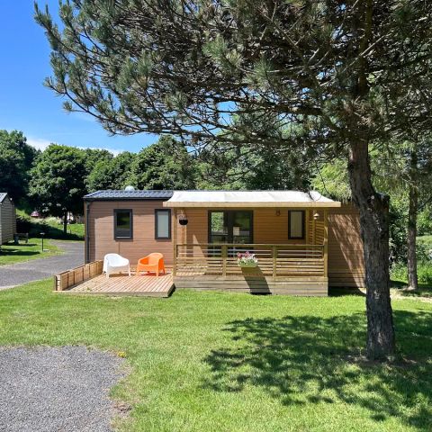 Camping Le Saint Eloy - Camping Puy-de-Dôme - Image N°6