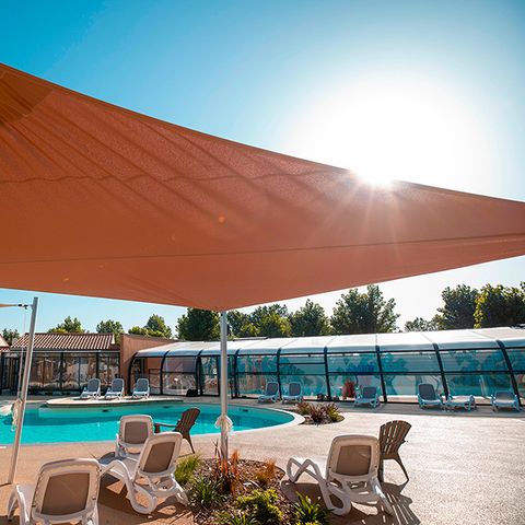 Camping Les Alizés  - Camping Vendée - Image N°5