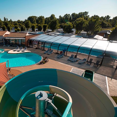 Camping Les Alizés  - Camping Vendée - Image N°6