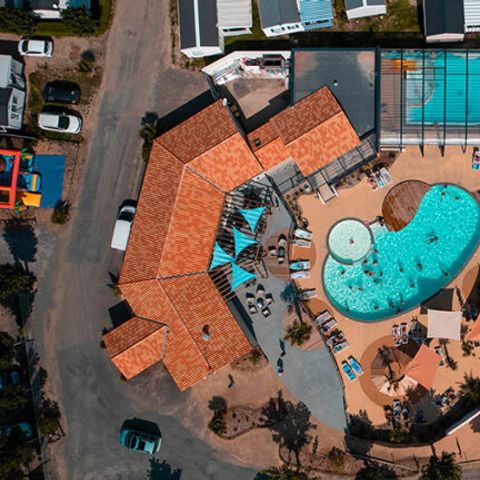 Camping Les Alizés  - Camping Vendée