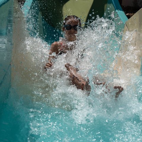 Camping Les Alizés  - Camping Vendée - Image N°6