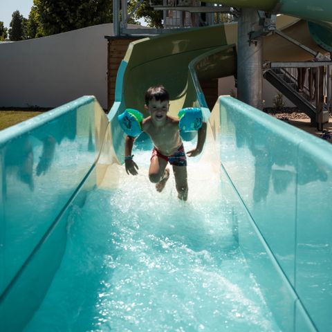 Camping Les Alizés  - Camping Vendée - Image N°5