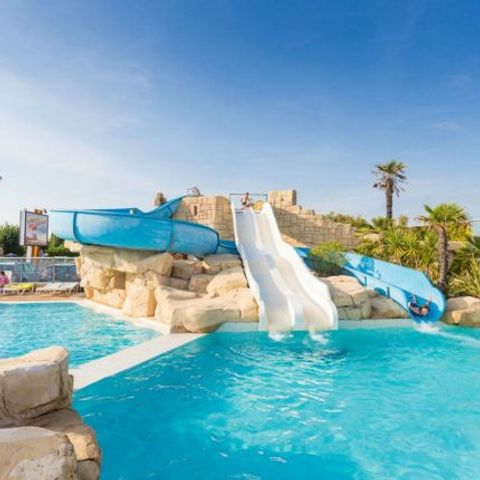 Camping Sol a Gogo Camping Sol a Gogo - Camping Vendée - Image N°2