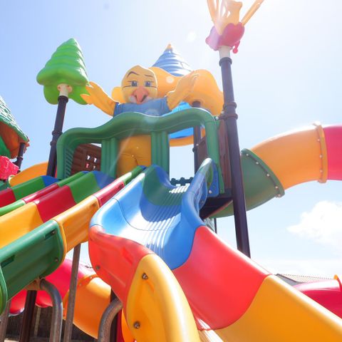Camping Sol a Gogo Camping Sol a Gogo - Camping Vendée - Image N°4