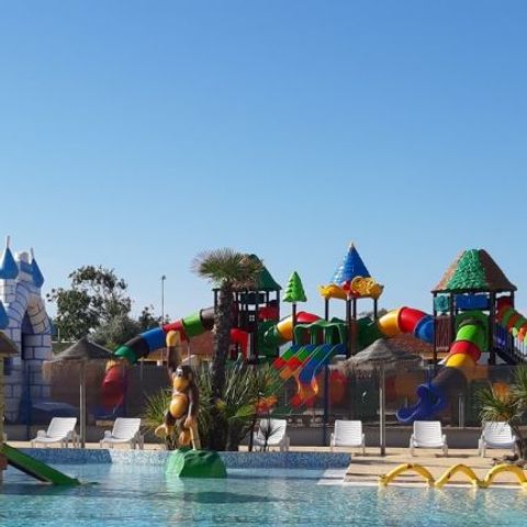 Camping Sol a Gogo Camping Sol a Gogo - Camping Vendée - Image N°6
