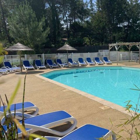 Camping Ushuaïa Villages La Conge - Camping Vendée - Image N°6